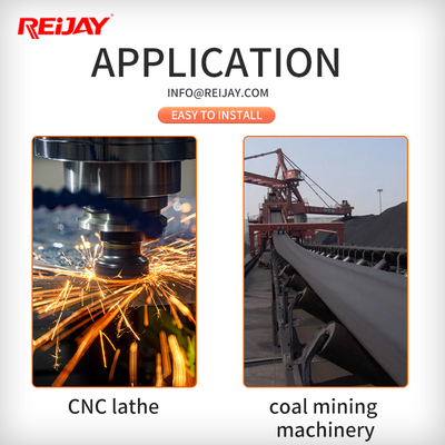 Hydraulic  Wear Resistance Flexible Jaw Coupling For Multiple Holes Shafts Combination