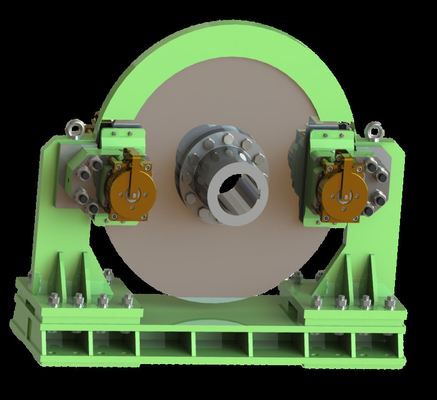 KPZ series Disc Brake