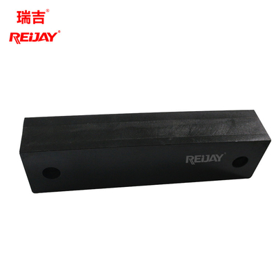 Vibration Damping Element Rubber Shock Resistant NEMA Motor