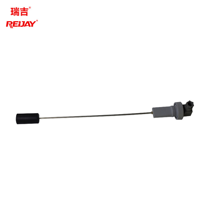 DIN51524 Hydraulic Fluid Level Sight Gauges Customized