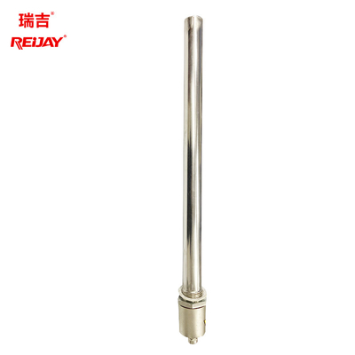Preheating Stainless Steel Oil Fuel Tank Heater 10 Bar 16A