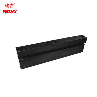 Vibration Damping Element Rubber Shock Resistant NEMA Motor