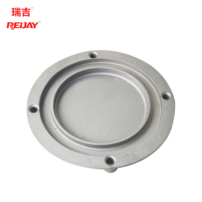Lightweight Hydraulic Pump Bellhousing Hydraulic Tank Cleanout Covers