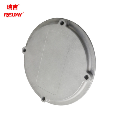 Lightweight Hydraulic Pump Bellhousing Hydraulic Tank Cleanout Covers