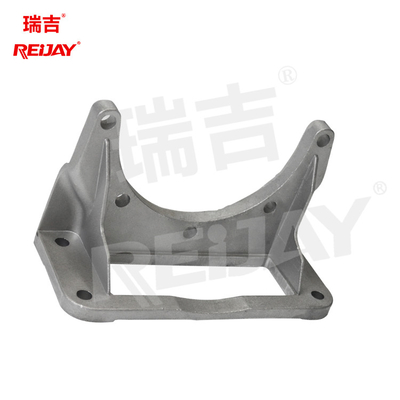 Cast Iron Damping Element Hydraulic Motor Foot Mount Bracket PTFL 200