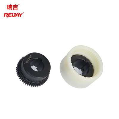 Nylon Sleeve Gear Coupling  Mechanical Coupling