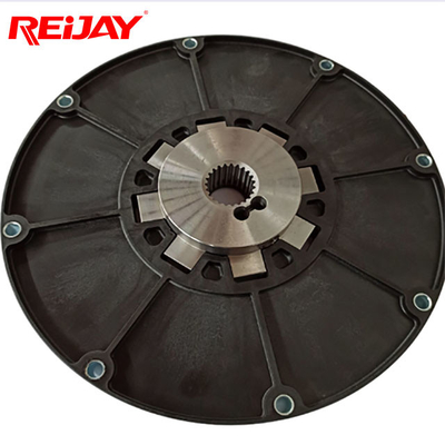 Nylon Sae Flywheel Coupling for Combustion Engines