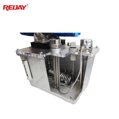 Reduce Pollution And Pressure Loss Hydraulic Power Pack For Machinery Industry