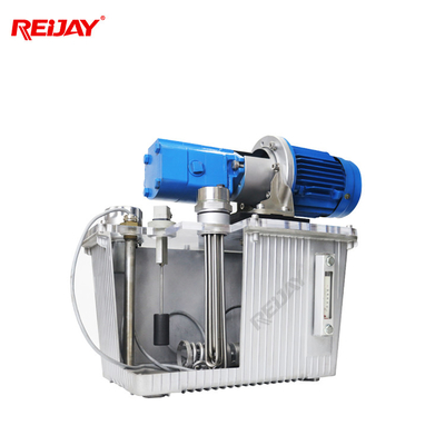 Reduce Pollution And Pressure Loss Hydraulic Power Pack For Machinery Industry