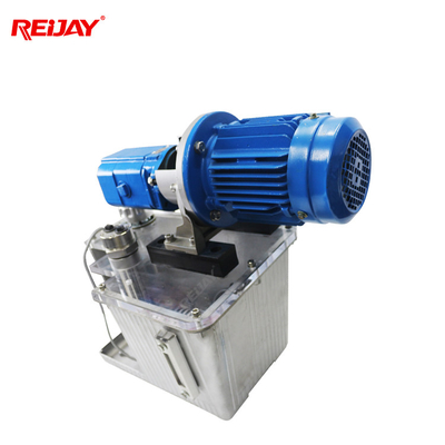 Reduce Pollution And Pressure Loss Hydraulic Power Pack For Machinery Industry