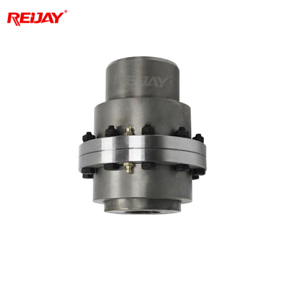Abrasion Resistant Flexible Gear Coupling For Bridge Crane