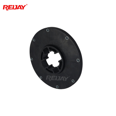 Nylon SAE Flywheel Coupling For Hydraulic Pump Engine
