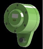 NF series Backstop