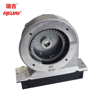 HPC Cooling Ultra Electric Motor Bellhousing Alu  VDMA 24561