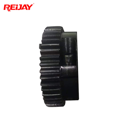 Machine Engine Sae Flywheel Coupling / RB Nylon Rubber Coupling FL11.5 T80